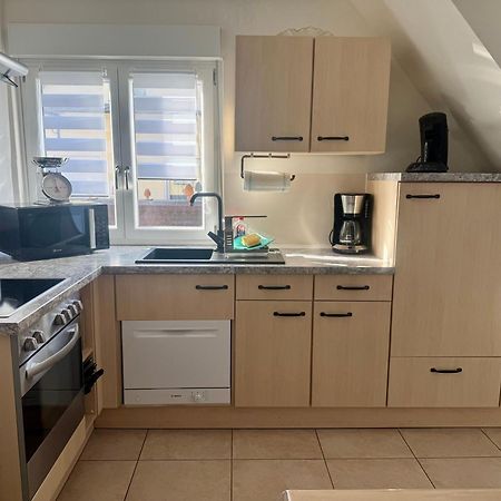 Ferienwohnung Schweier - Ausserhalb Und Doch Zentral Freiburg im Breisgau Ngoại thất bức ảnh