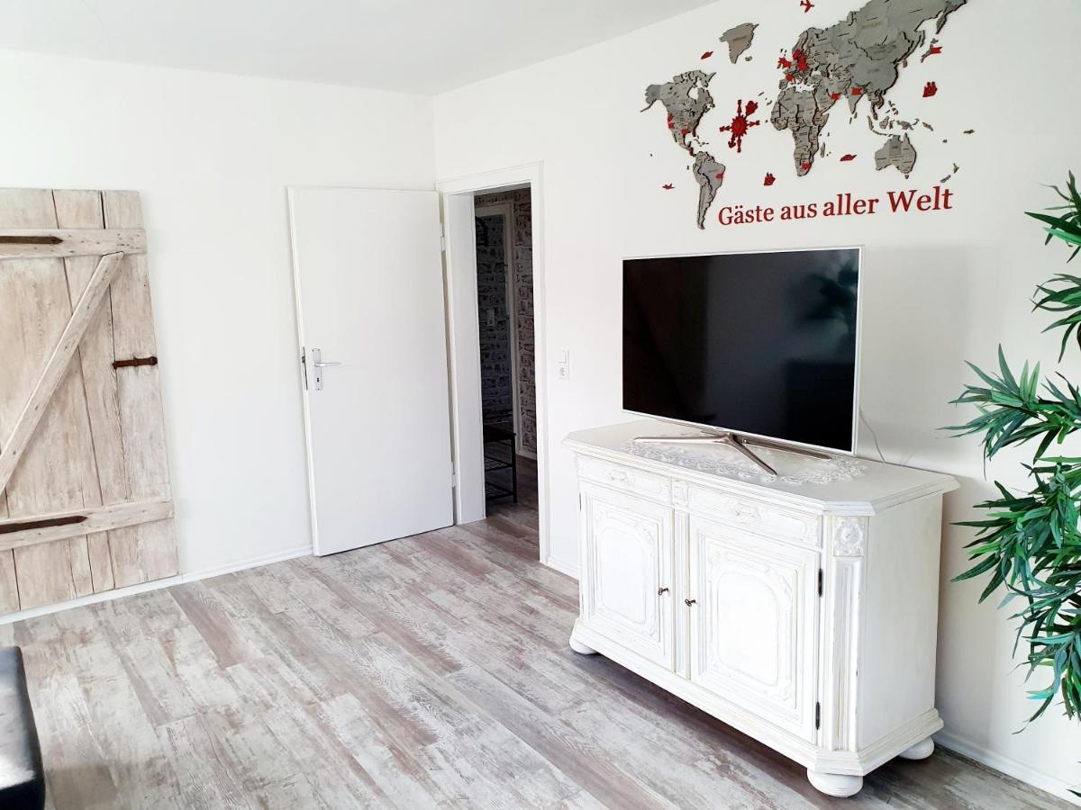 Ferienwohnung Schweier - Ausserhalb Und Doch Zentral Freiburg im Breisgau Ngoại thất bức ảnh