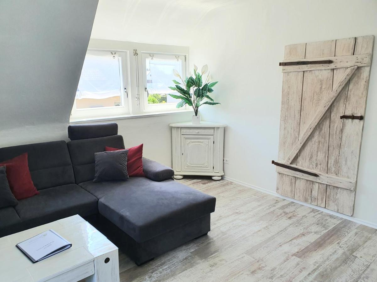Ferienwohnung Schweier - Ausserhalb Und Doch Zentral Freiburg im Breisgau Ngoại thất bức ảnh