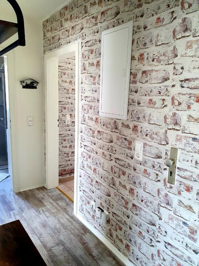 Ferienwohnung Schweier - Ausserhalb Und Doch Zentral Freiburg im Breisgau Ngoại thất bức ảnh