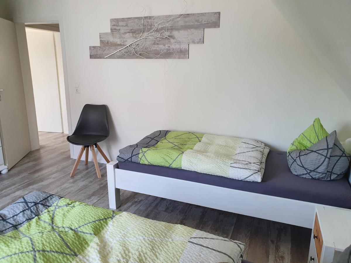 Ferienwohnung Schweier - Ausserhalb Und Doch Zentral Freiburg im Breisgau Ngoại thất bức ảnh