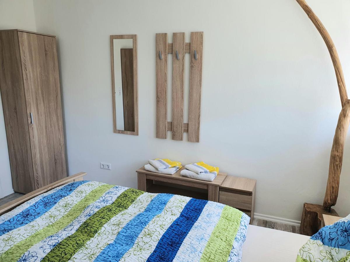 Ferienwohnung Schweier - Ausserhalb Und Doch Zentral Freiburg im Breisgau Ngoại thất bức ảnh