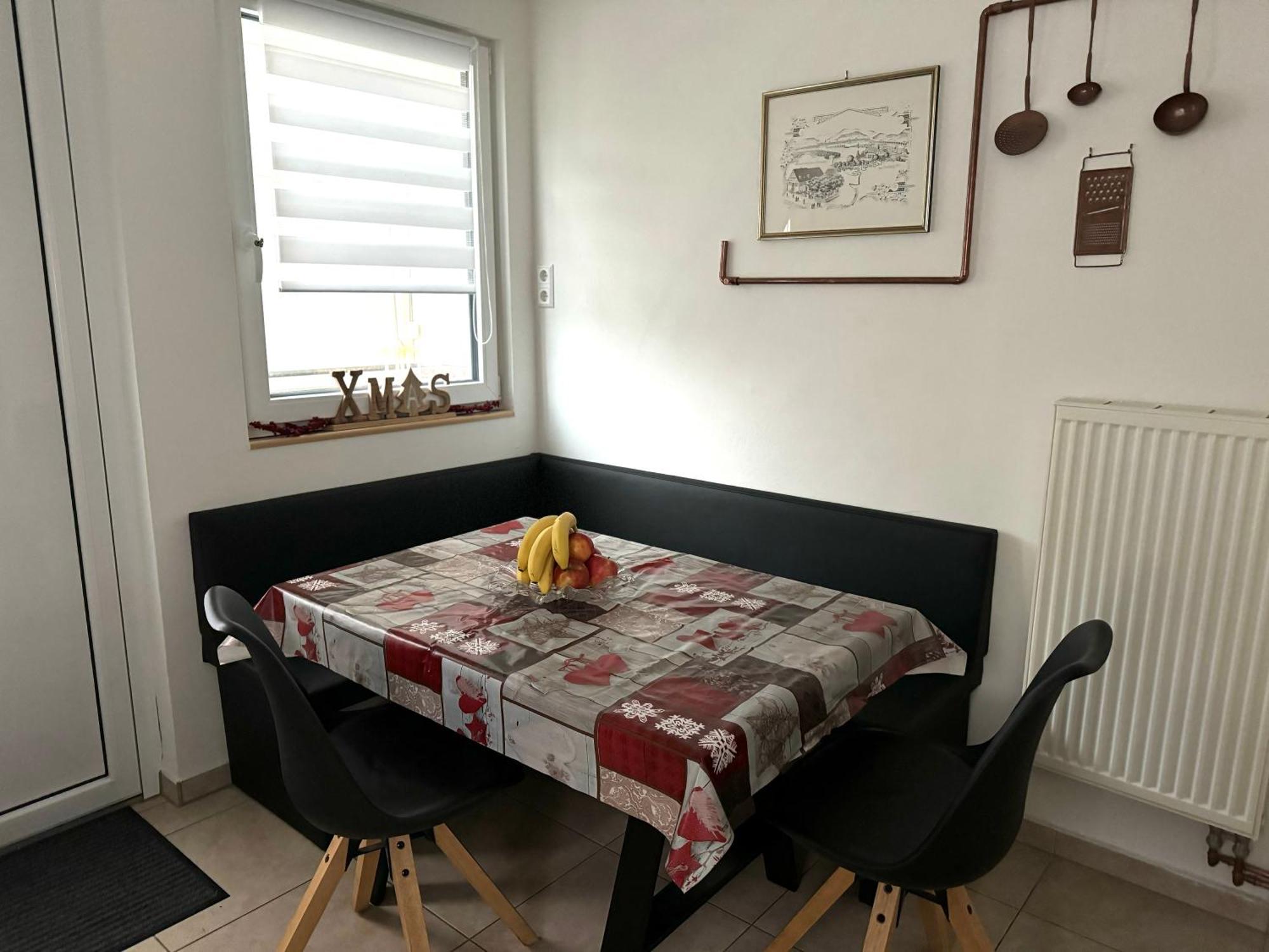 Ferienwohnung Schweier - Ausserhalb Und Doch Zentral Freiburg im Breisgau Ngoại thất bức ảnh