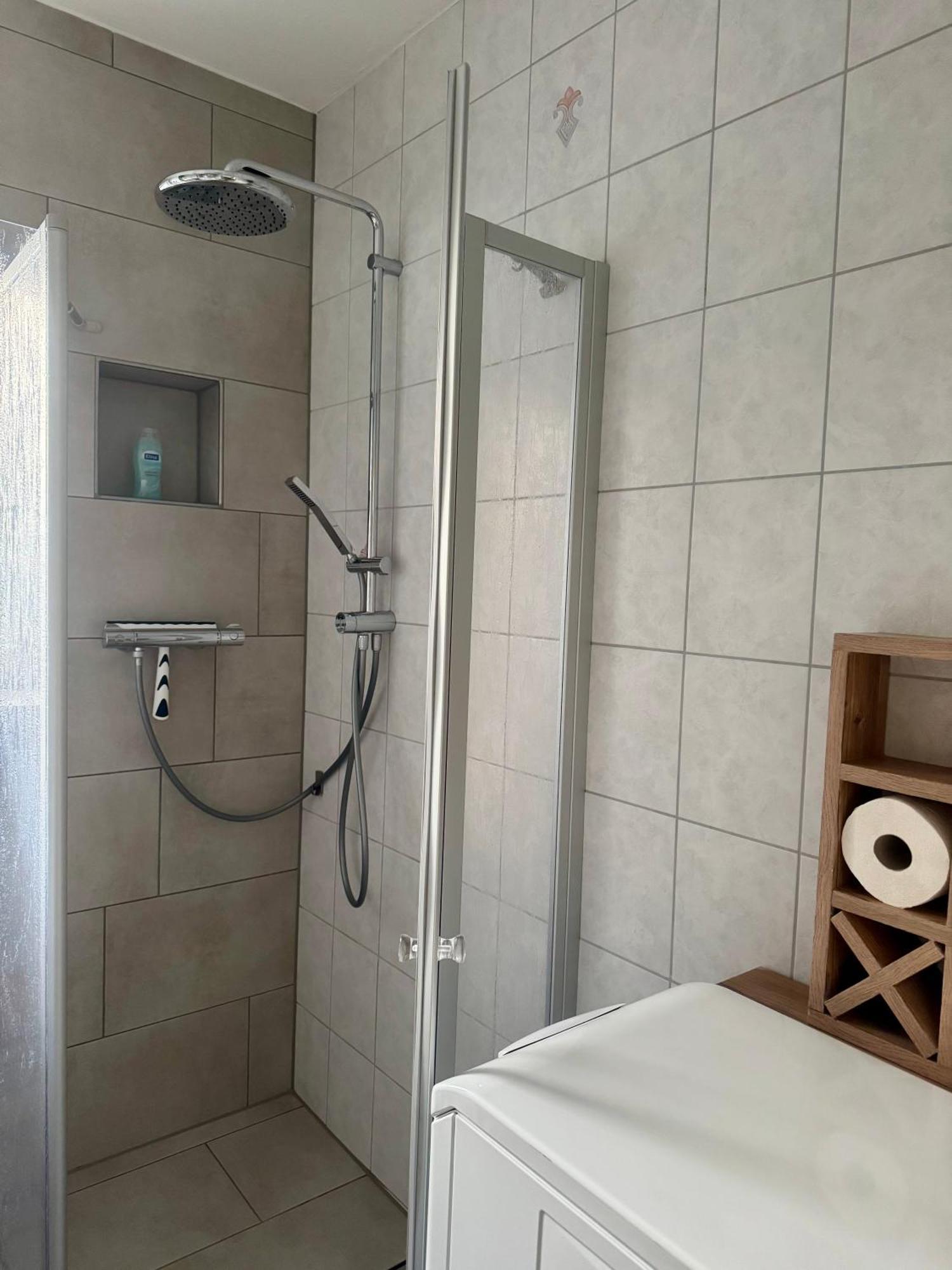 Ferienwohnung Schweier - Ausserhalb Und Doch Zentral Freiburg im Breisgau Ngoại thất bức ảnh