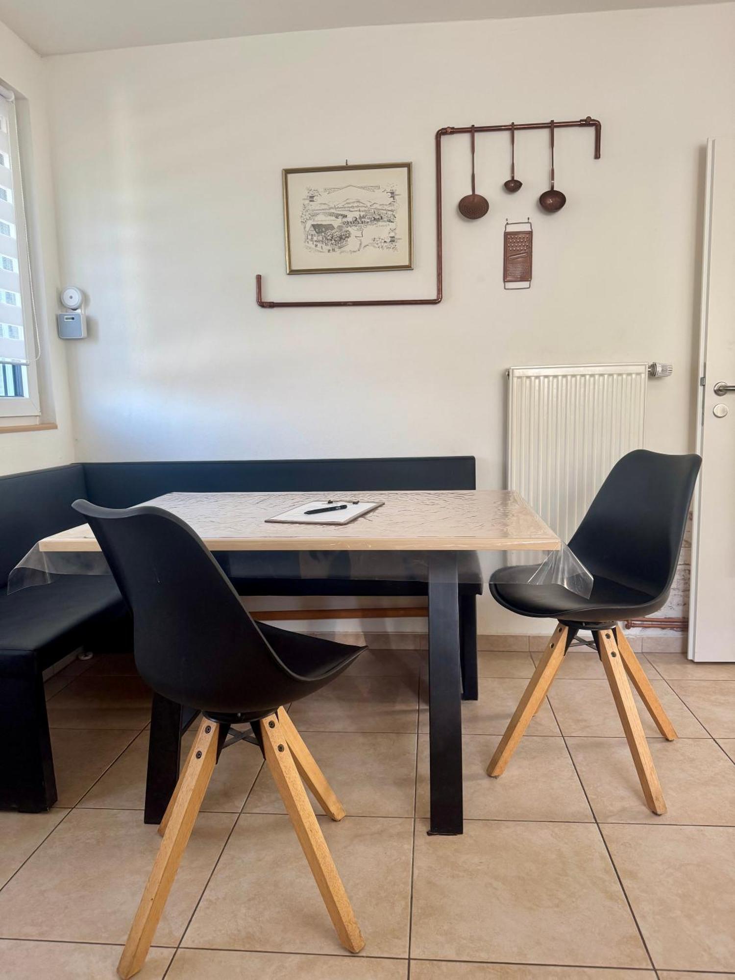 Ferienwohnung Schweier - Ausserhalb Und Doch Zentral Freiburg im Breisgau Ngoại thất bức ảnh